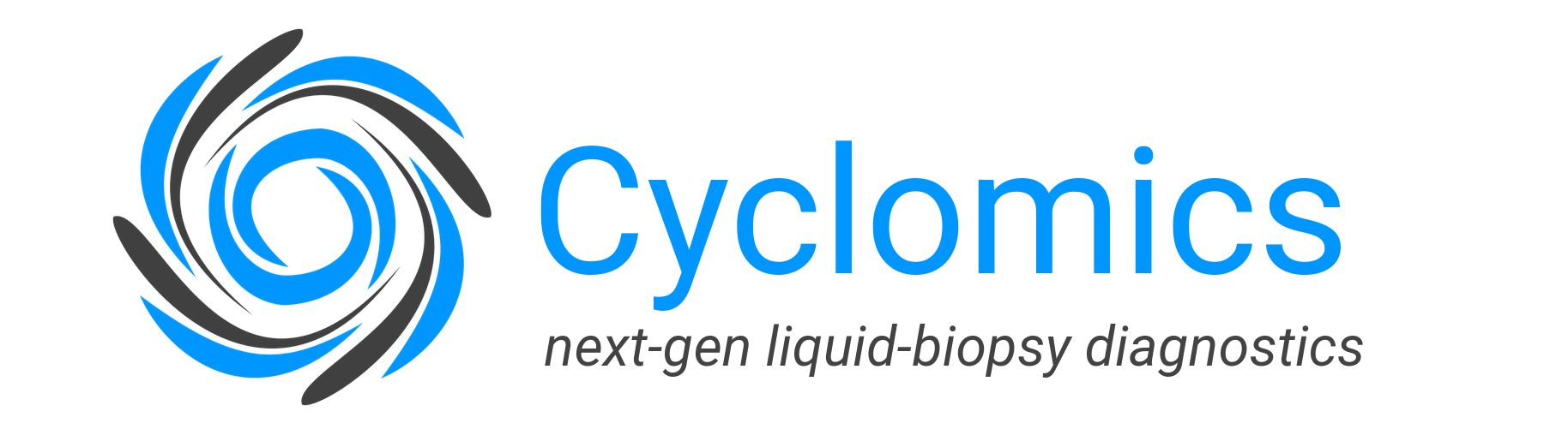 Cyclomics announces completion of seed financing round